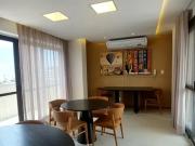 Primeira LocaÃ§Ã£o StÃºdio com Varanda