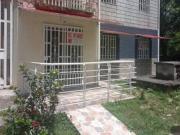 Primer piso Balcones de Cofrem – Restrepo Meta