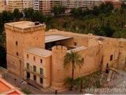 PRIMER PISO CERCA DEL PUENTE LA VIRGEN