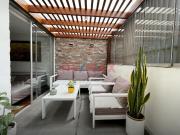 Primer Piso Con Terraza/Venta Breña