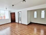 Primer Piso Elevado de 120m2 + Fte a Parque: Vive en el...