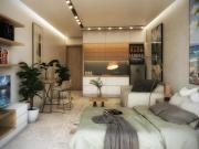 PRIMER PRECIO, PREVENTA ESTUDIO EN CENTRO PLAYA DEL...