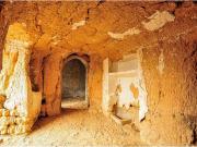 PRIMERA FASE CASAS CUEVA