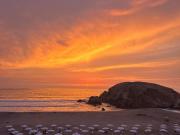 Primera Fila Condominio Privado Los Leoncitos