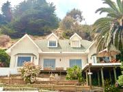 Primera Línea Con Gran Sitio Como Inversión, Maitencillo Primera Línea Con Gran Sitio Como Inversión, Maitencillo