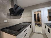 PRIMERA LINEA DE LA PLAYA DEL CURA. APARTAMENTO DE...