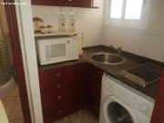 Primera Linea de Mar! piso frente playa Levante