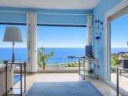 Primera línea de playa