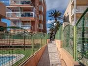 PRIMERA LINEA DE PLAYA 3 habitaciones