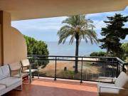 Primera línea de Playa den Bossa – Ibiza