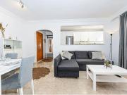 Primera línea de playa en Estepona Marina Bay