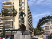 PRIMERA LÍNEA DE PLAYA EN LA CARIHUELA
