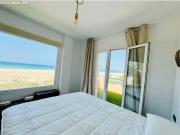 PRIMERA LÍNEA DEL MAR TARIFA. JLRU T2253