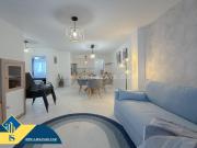 Primera Línea! Exclusivo apartamento con impresionante...