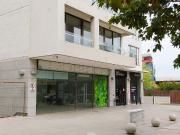 Primera Linea Frente A Av Las Condes, Amplio