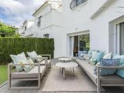 Primera línea Golf Casa adosada para alquiler a largo...