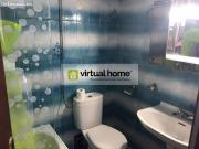 Primera linea Levante, 2 habitaciones y 2 baños