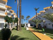 PRIMERA LINEA PLAYA DENIA