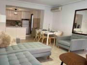 PRIMERA LINEA PLAYA LOS LOCOS, 2 HABS, PISCINA...