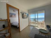 Primera Linea Vista Infinita Calas Santiago Bernabeu...