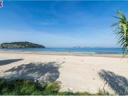 Primera linia de Playa de Patos. Casa con jardin