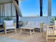 PRIMERA PLANTA APARTAMENTO OASIS PLAYA 2 CAMAS MAR DE...