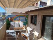 Primera vez en alquiler atico duplex al lado de la...