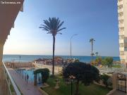 Primerisima linea de playa