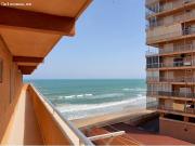 PRIMERISIMA LINEA DE PLAYA ARENALES