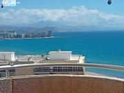 PRIMERISIMA LINEA DE PLAYA DE MUCHAVISTA IDEAL...