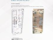 Primero con ascensor en Ferrol Vello