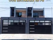 ¡Primero de Mayo Norte! ¡Casa con recámara en planta baja!