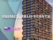PRIMEWORLD POINTE 2 BR UNIT CONDO IN CEBU CITY