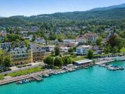 Premium Luxuswohnung Velden am Wörthersee