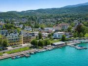 Premium Luxuswohnung Velden am Wörthersee