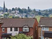 Primrose Close, Ross on wye, Herefordshire, HR9