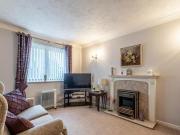 Primrose Court, Primley Park View, 1 Bedroom Apartment