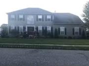Primrose Dr