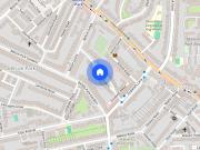 Primrose Gardens, London, NW3