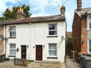 Primrose Hill, Chelmsford, 2 Bedroom End