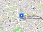 Primrose Hill Road, Belsize Park, London, NW3