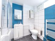 Primrose Hill Road, London, NW3 maisonette to rent