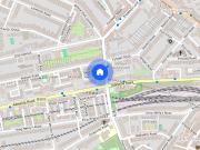 Primrose Hill Road, Primrose Hill Road