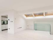 Primrose Hill, Sunny Mews, Gloucester Avenue, 3 Bedroom End