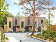 Primrose Mews, Harrow Road, 3 Bedroom End