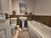 Primrose Way, Horbury, Wakefield