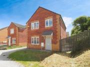 Primrose Way, Mansfield, 4 Bedroom Detached