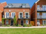 Primus End, Newbury, 4 Bedroom Town