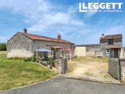 Prinçay Vente Maison 86
