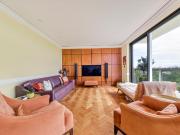 Prince Albert Road, London NW8, 3 bed flat to rent,...